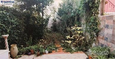 Falconara bilocale con giardino esclusivo