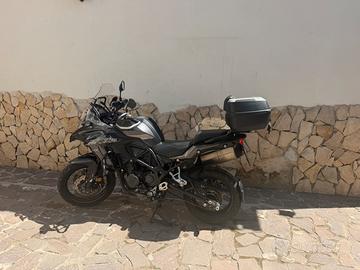 Trk 502 x