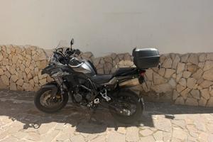 Trk 502 x