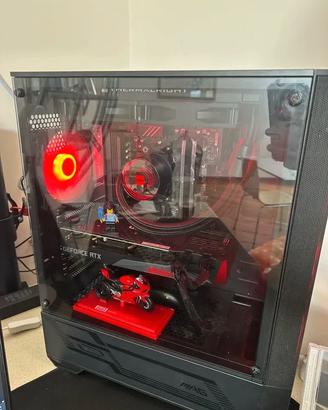 pc gaming