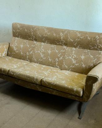 Divano Vintage Anni '60 – Design Modernariato