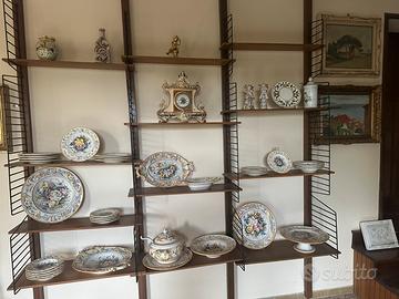 Ceramiche porcellane