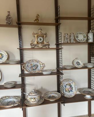 Ceramiche porcellane