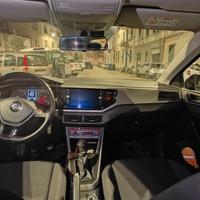 Polo Volkswagen per neopatentati