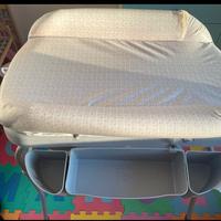 fasciatoio chicco Cuddle e Bubble