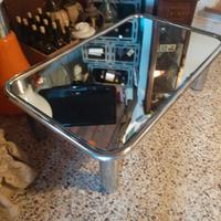 G.Frattini tavolo " coffee&table" retro' anni 70