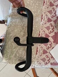 Manubrio Scott Syncros Creston 1.0 Carbon