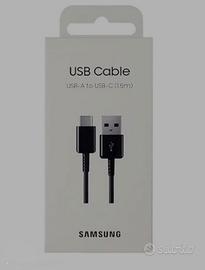 Cavi Originale Samsung nuovi mai utilizzati 