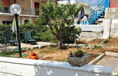 Appartamento a Santa Maria al bagno 50 m dal mare