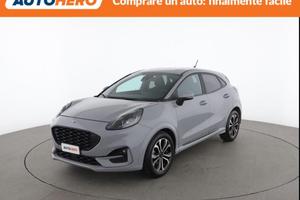 FORD Puma NP11013