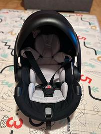 Trio stokke xplory