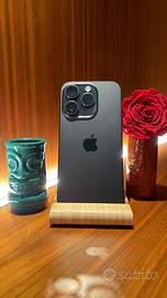 IPHONE 15 PRO 256 DA VETRINA EURONICS
