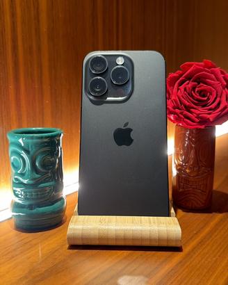 IPHONE 15 PRO 256 DA VETRINA EURONICS