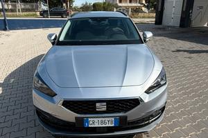 Seat leon sportstourer 2.0 TDI 150 CV DGS STYLE