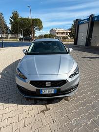 Seat leon sportstourer 2.0 TDI 150 CV DGS STYLE