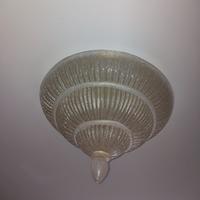 lampadario MURANO