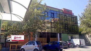 Stabile/Palazzo Chieti [VCH21081VRG]