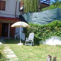 Trilocale in montagna