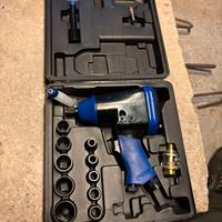 Avvitatore pneumatico