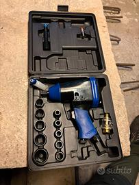 Avvitatore pneumatico