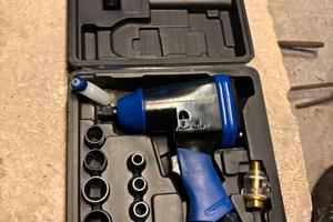 Avvitatore pneumatico