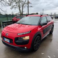 Citroen C4 Cactus 1.6 BlueHDi 100 S&S Shine