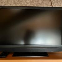 Tv Sony Bravia 40”+decoder