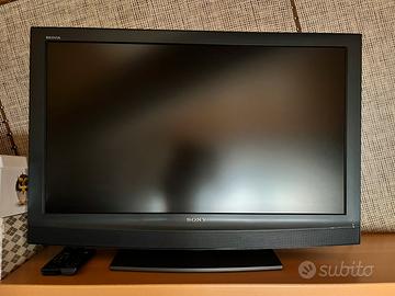 Tv Sony Bravia 40”+decoder