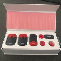 JOBY Wavo AIR 2.4Ghz Sistema Microfonico Wireless