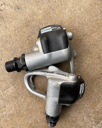 Campagnolo pedali Veloce