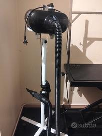  phon  e soffiatore tutto in uno toelettatura 