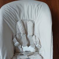 stokke Newborn set x Tripp Trapp