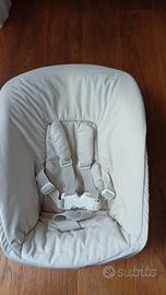 stokke Newborn set x Tripp Trapp