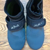 Stivaletti Zhyk vela