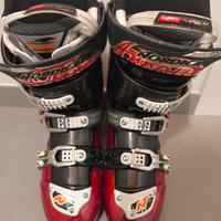 Scarponi sci Nordica Fire Arrow F3