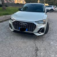 Audi Q3 spb s-line 3.5 diesel s-tronic quattro IVA