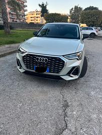 Audi Q3 spb s-line 3.5 diesel s-tronic quattro IVA