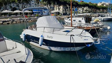 barca 6 metri italmar wa 20 plus anno 2024