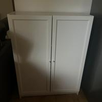 Mobiletto contenitore