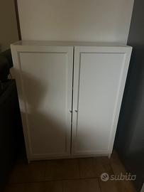 Mobiletto contenitore