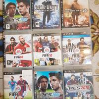 GIOCHI PLAYSTATION 3