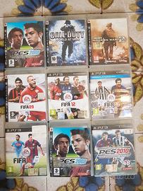 GIOCHI PLAYSTATION 3