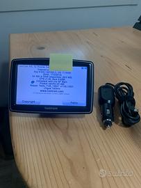 TomTom xxl