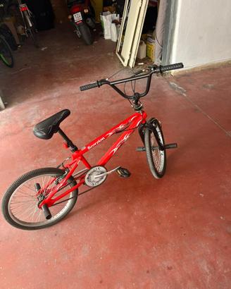 Bmx scorpion