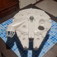 Millennium Falcon Kenner  1979