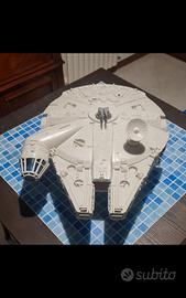 Millennium Falcon Kenner  1979