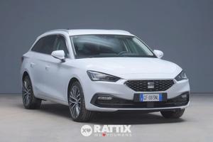 SEAT leon iv 2020 sportstourer Leon Sportstourer 1