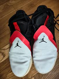 Jordan scarpe uomo