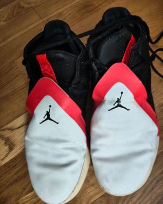 Jordan scarpe uomo