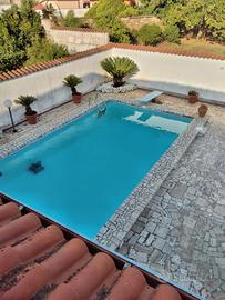 Villa indipendente